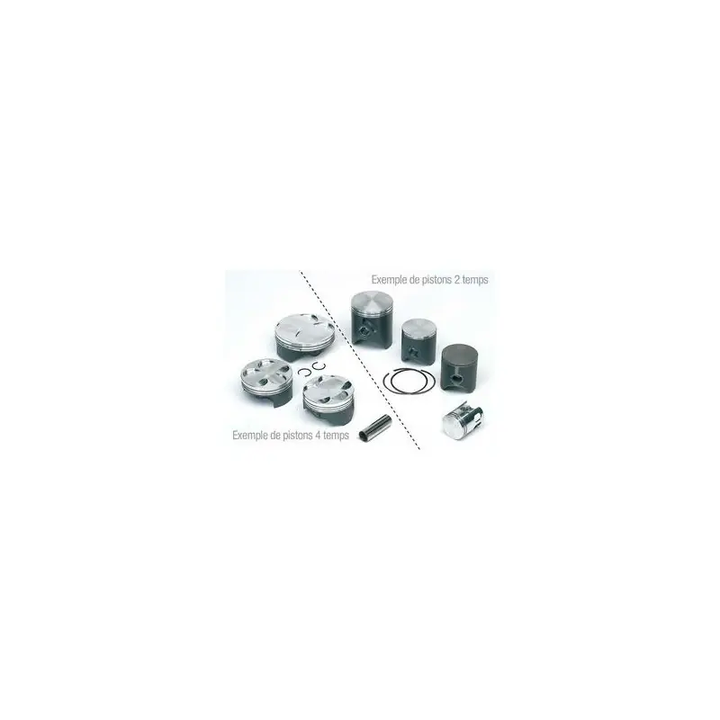Achetez Aujourd&rsquo;hui Piston coulé VERTEX – 24617