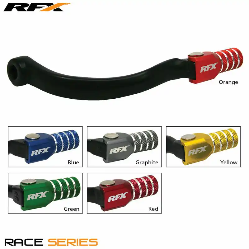 Sélecteur de vitesse RFX Race – Gas Gas MC450F Vente Flash