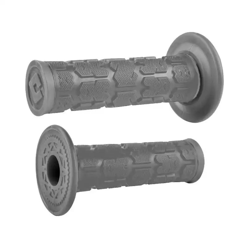 Revêtements ODI Rogue MX Single-Ply Dernier Modèle