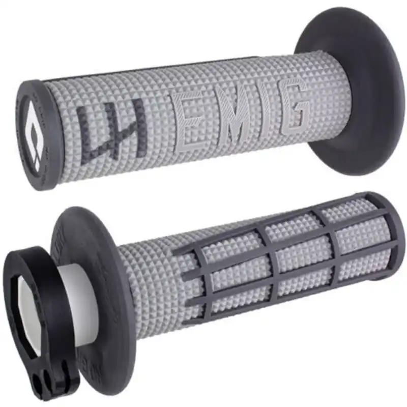 Offre Du Jour Revêtements de poignées ODI EMIG 2.0 V2 Lock-On