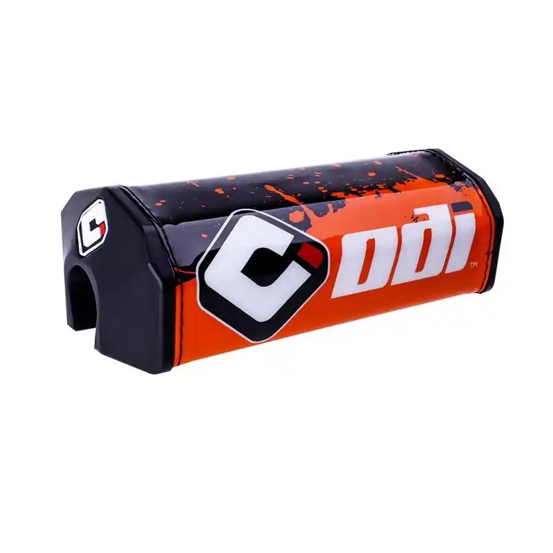 Bon Plan Mousse de guidon ODI Splatter guidons oversize – 195mm