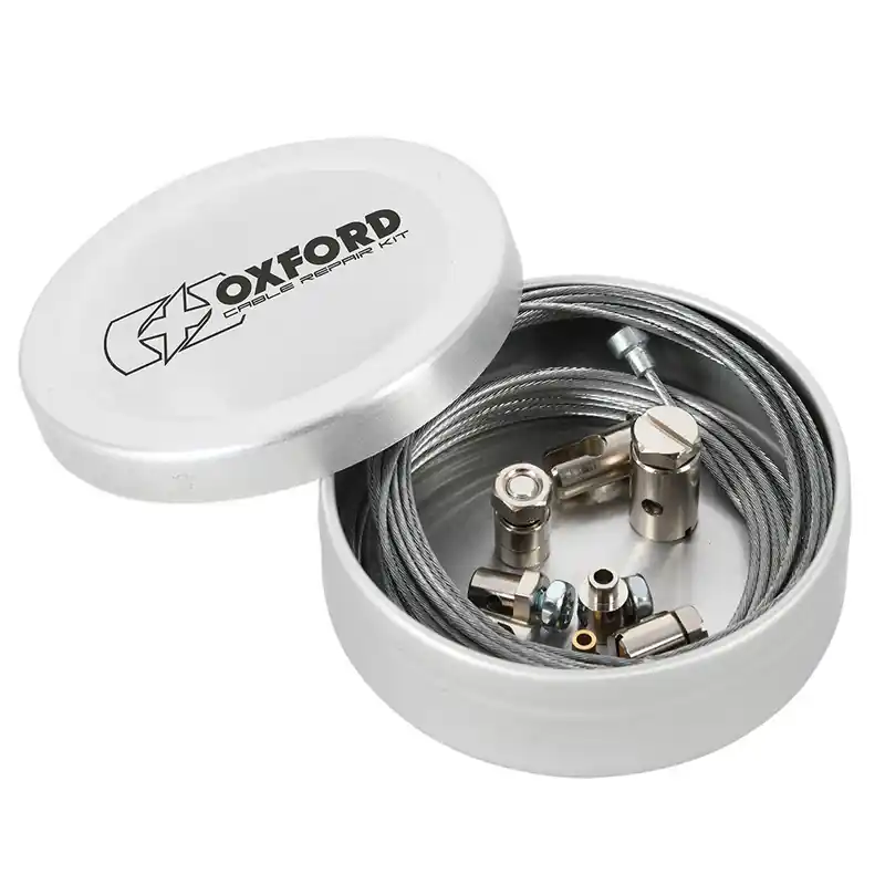Kit de réparation de câbles gaz + embrayage OXFORD Soldes