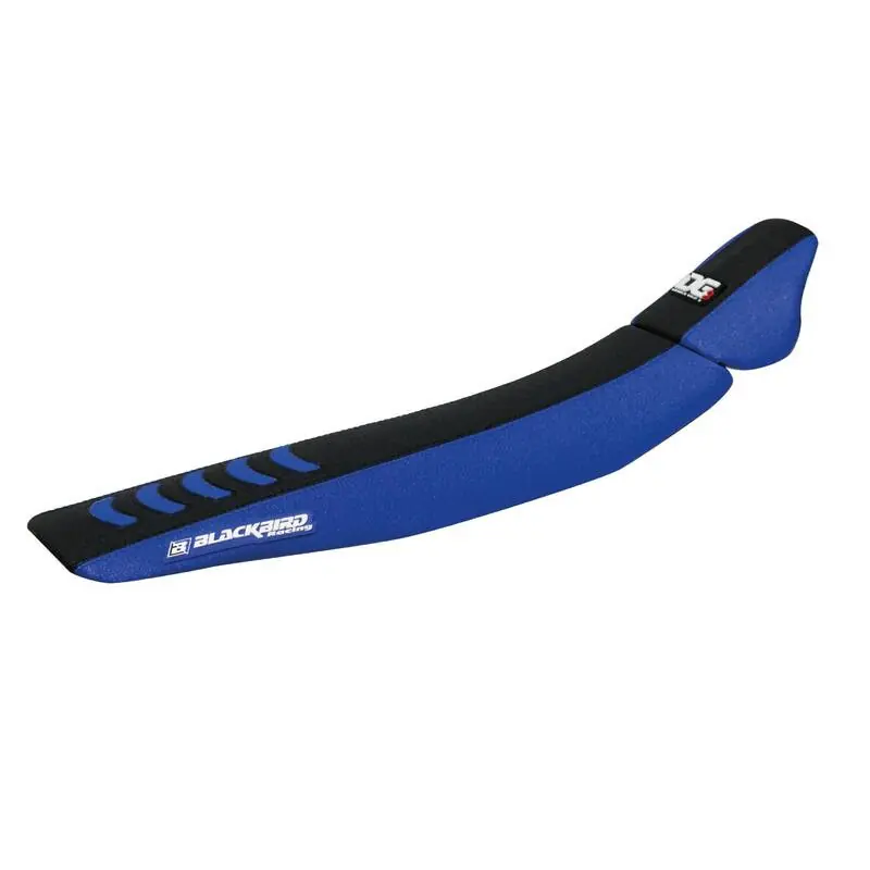 Prix Choc Housse de selle BLACKBIRD Double Grip 3
