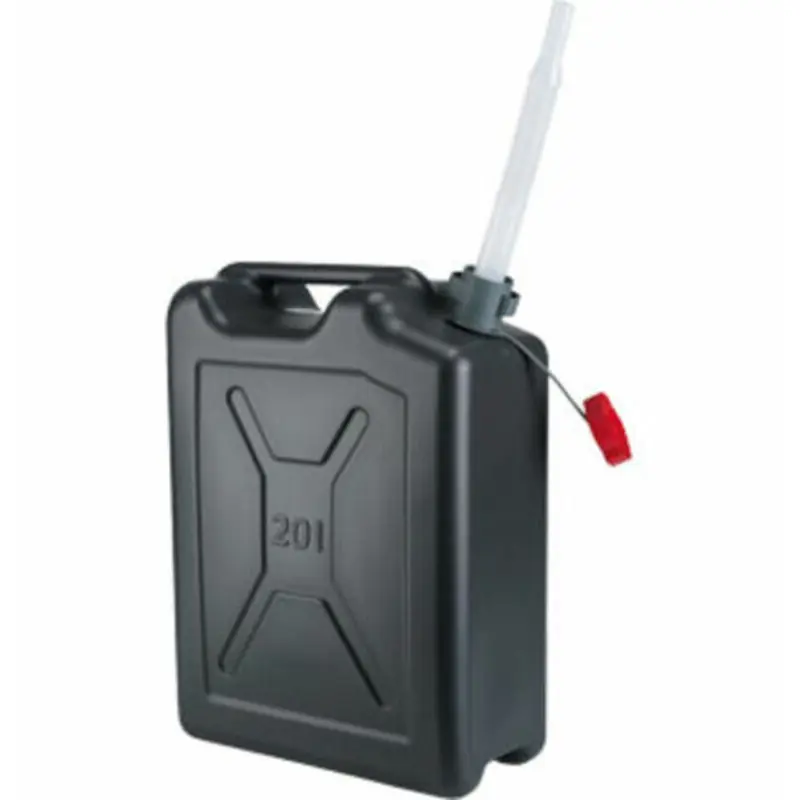 Jerrican PRESSOL 20L pour hydrocarbure Dernière Chance
