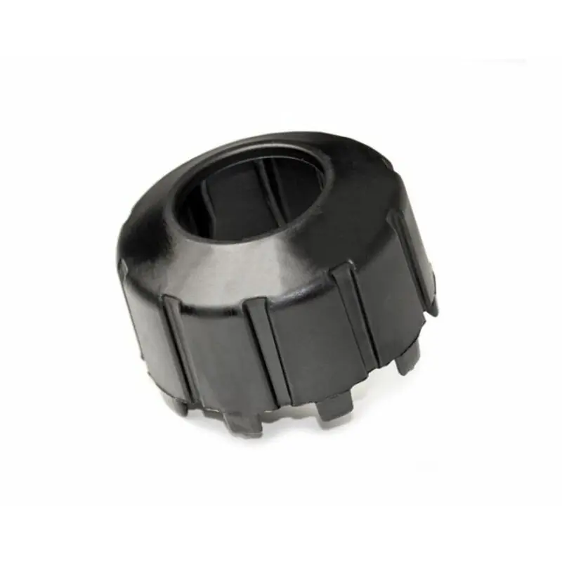Super Prix Adaptateur de bouchon RACETECH bidon d'essence Quick Fill noir