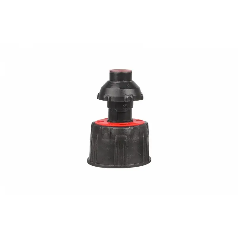 Produit De Marque Bouchon POLISPORT remplissage rapide pour bidon ProOctane