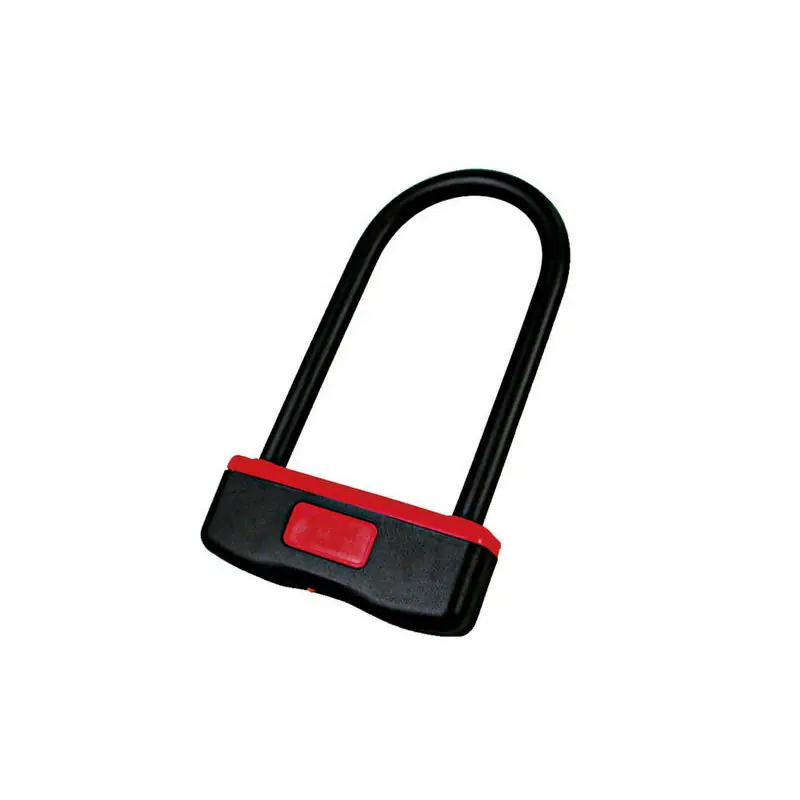 Must-Have Antivol U VECTOR Speed Lock+ – Ø13mm / 146 x 184mm