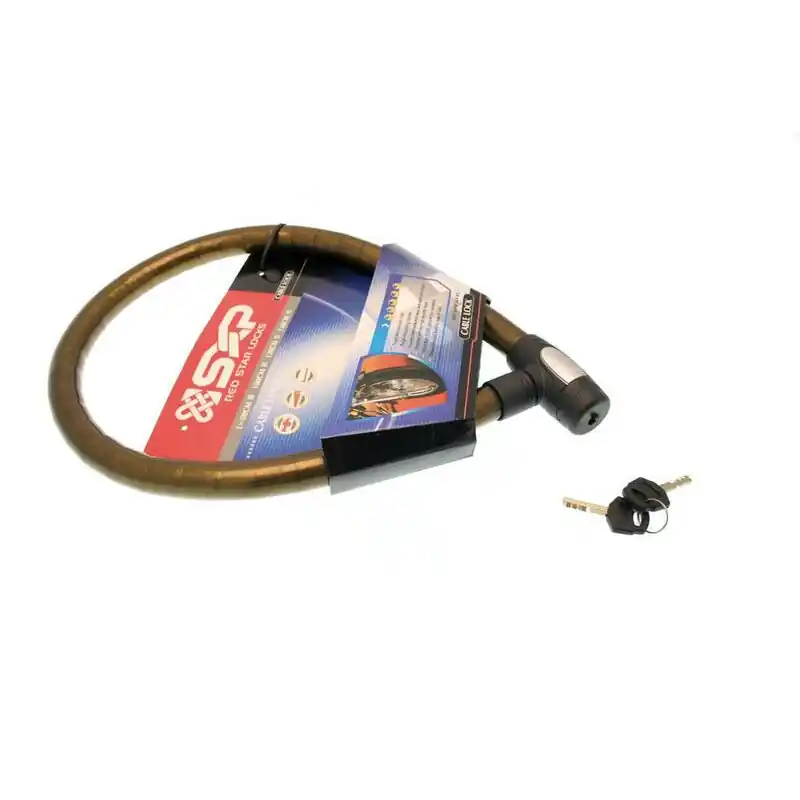 Chaîne antivol SXP LOCK – 25mm acier articulé Meilleur Prix