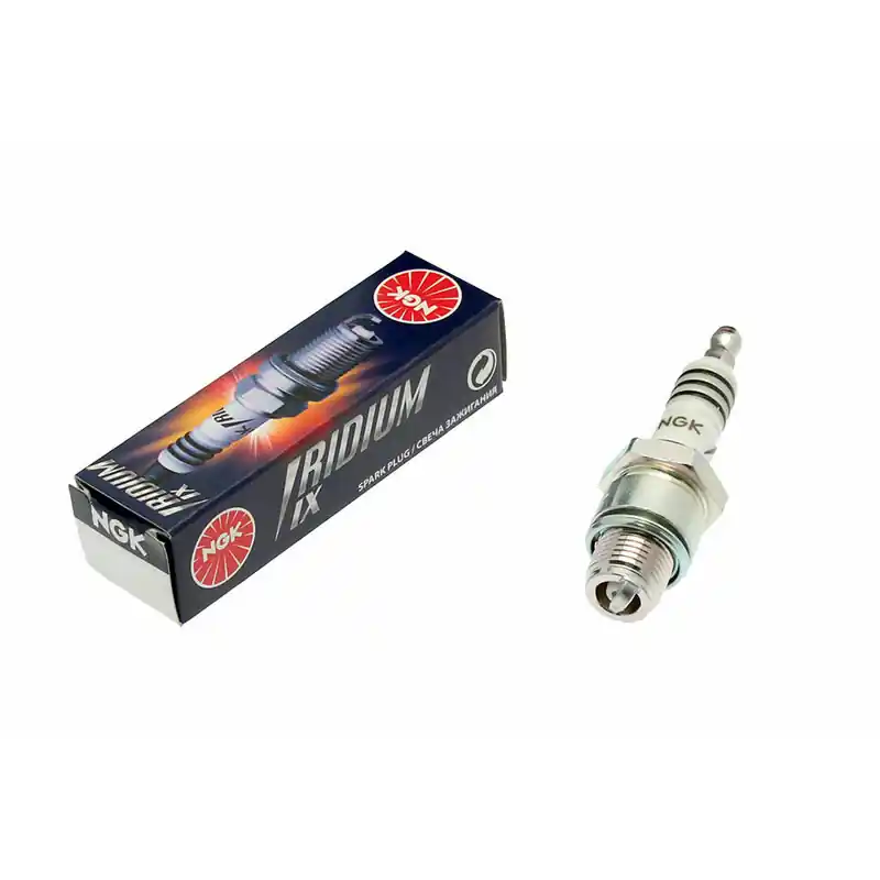 Bougie NGK Iridium IX – BR8ECMIX Super Prix