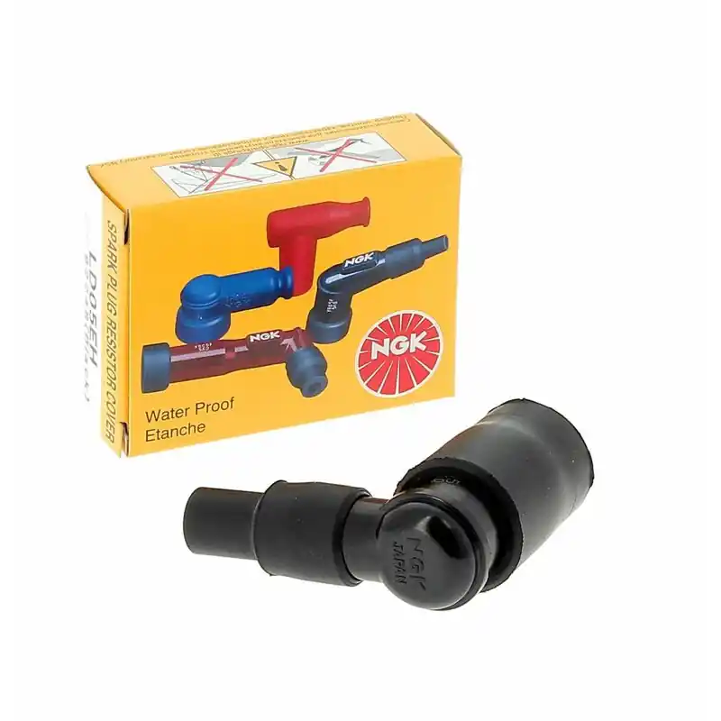 Anti-parasite NGK – LD05EH Réduction