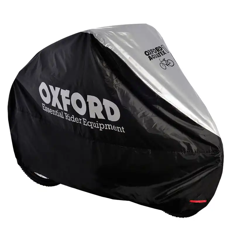 Réduction Housse de protection OXFORD Aquatex Bicycle
