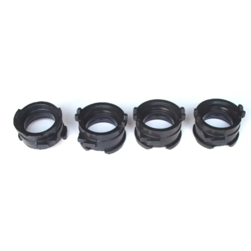 Achat Immédiat KIT PIPES ADMISSION 4 PIECES