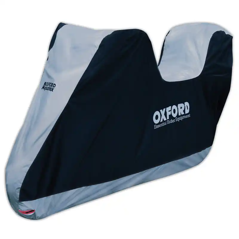 Prix Bas HOUSSE DE PROTECTION OXFORD AQUATEX TOPBOX TAILLE L