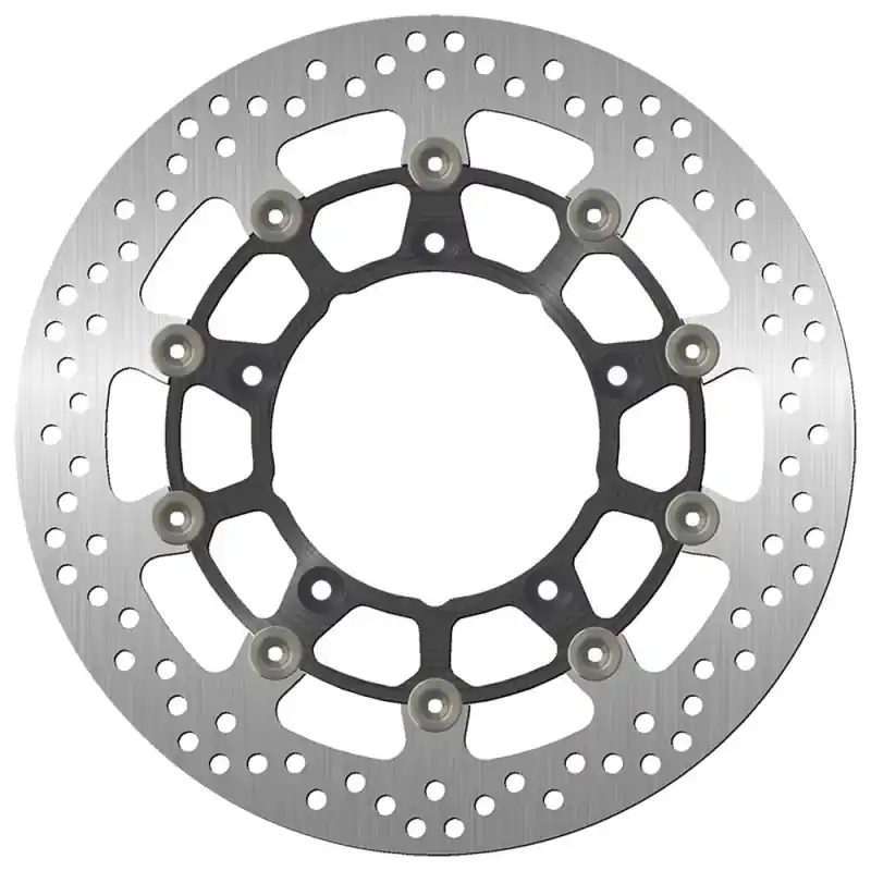 Must-Have BRAKE RTR ROUND