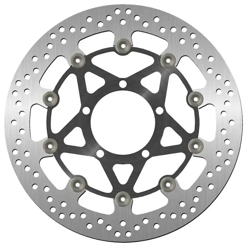 BRAKE RTR ROUND Expédié Aujourd'hui