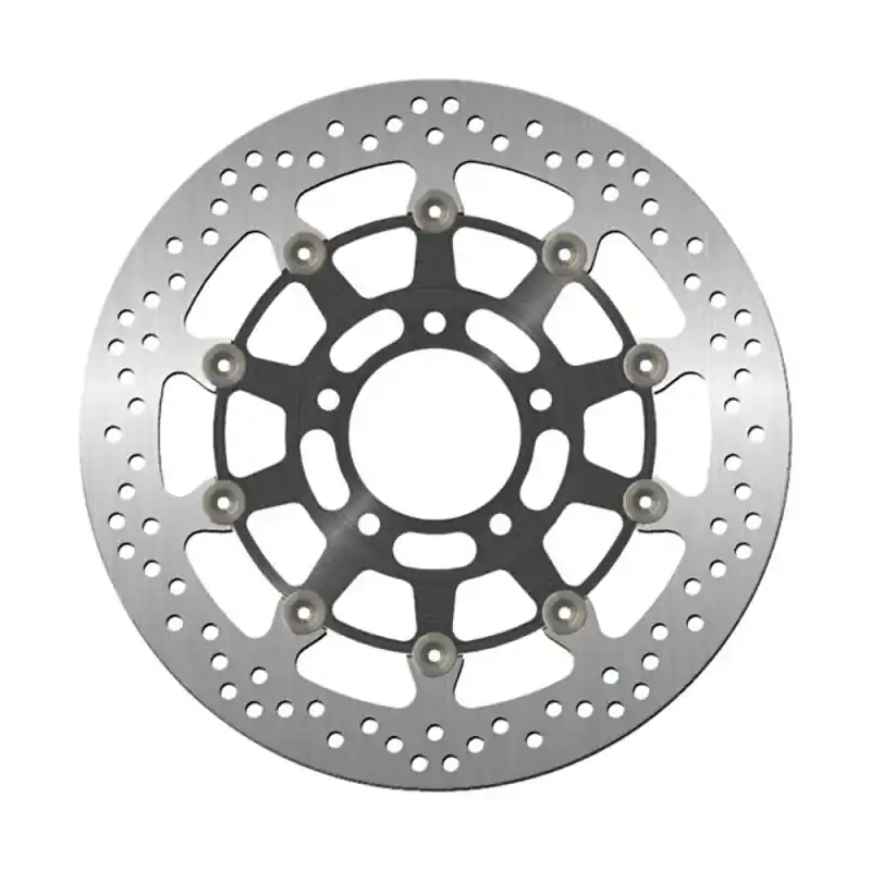 Prix Réduit BRAKE RTR ROUND