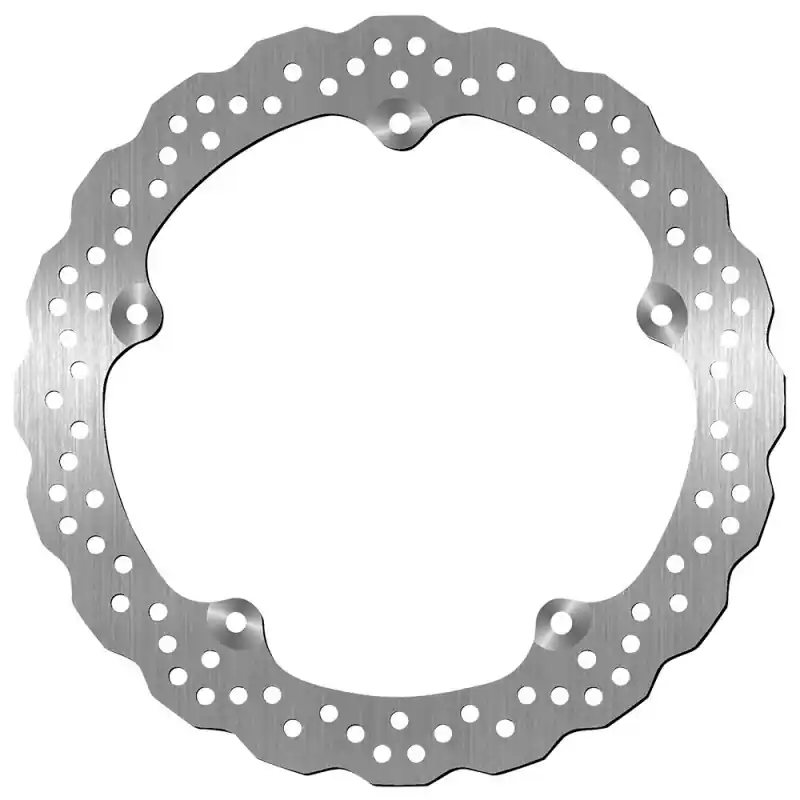 Offre Limitée BRAKE RTR ROUND