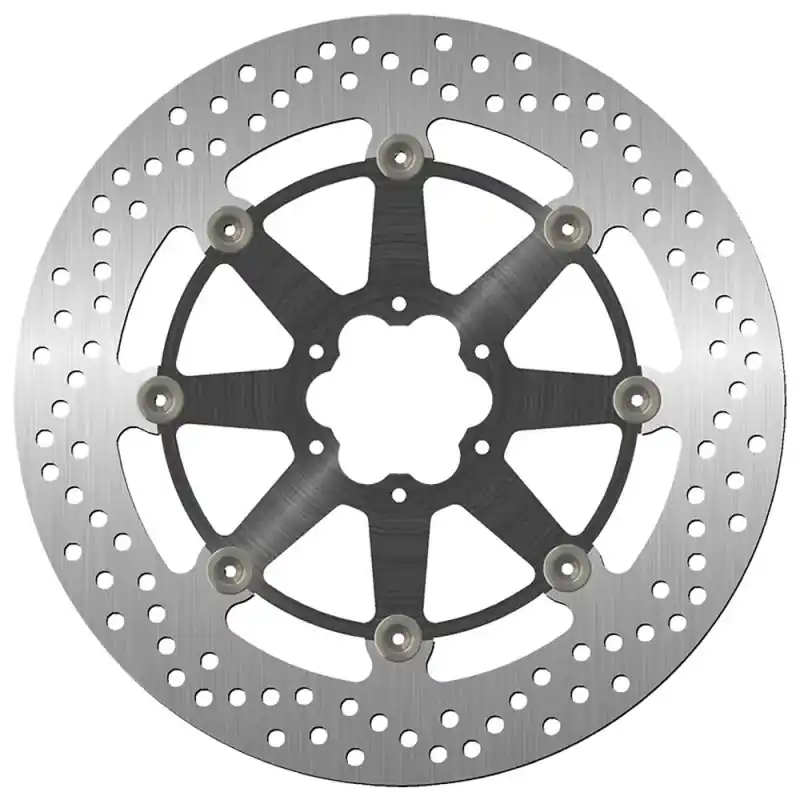 BRAKE RTR ROUND Haute Qualité
