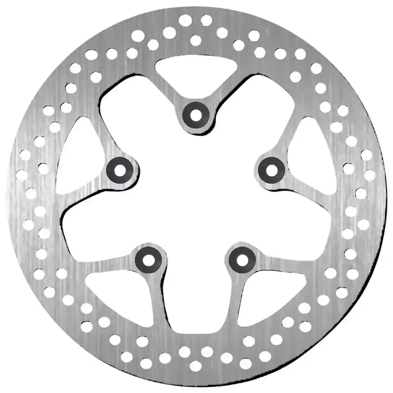Vente Flash BRAKE RTR ROUND