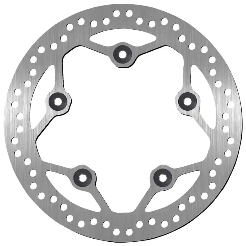 Nouveauté BRAKE RTR ROUND