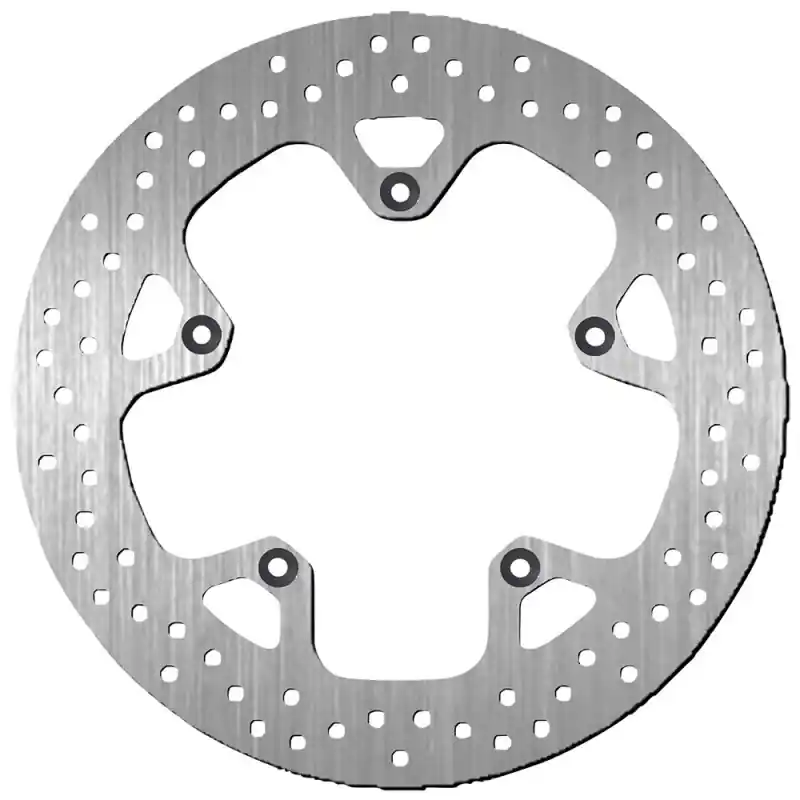 Promotion Saisonnière BRAKE RTR ROUND