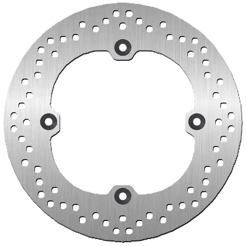 Satisfait Ou Remboursé BRAKE RTR ROUND