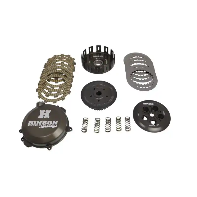 Dernier Modèle CPLT CLUTCH KT KXF250 18-