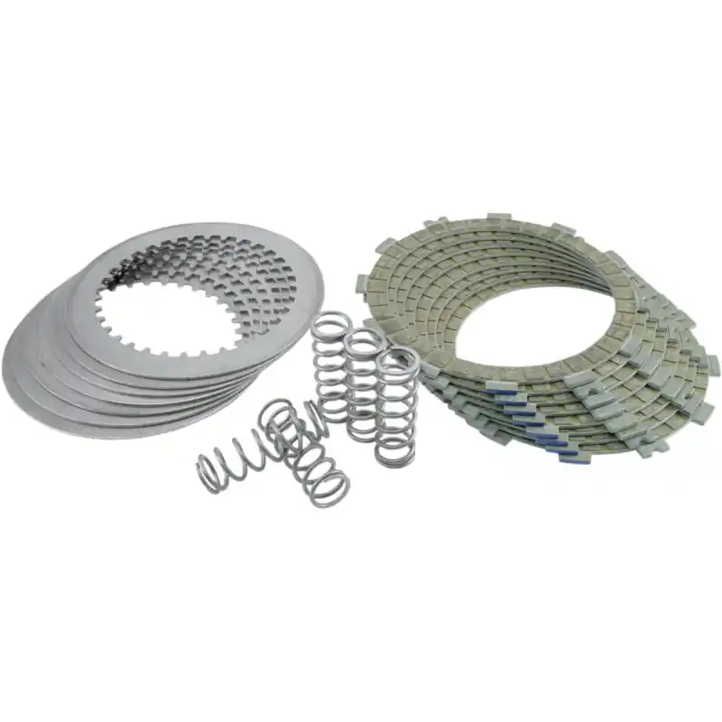 Satisfait Ou Remboursé CLUTCH FIB/STL KIT CRF150