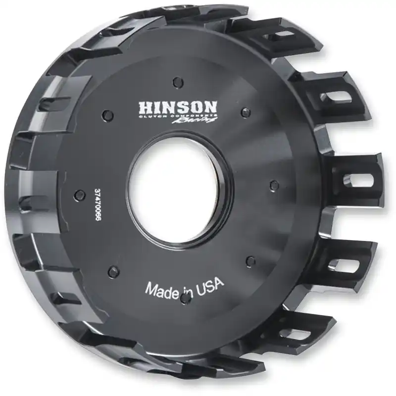 CLUTCH BSKT 04-06 TRX450R Populaire