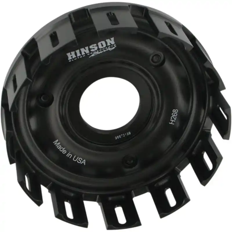 Vente Directe BASKET CLUTCH LTR450