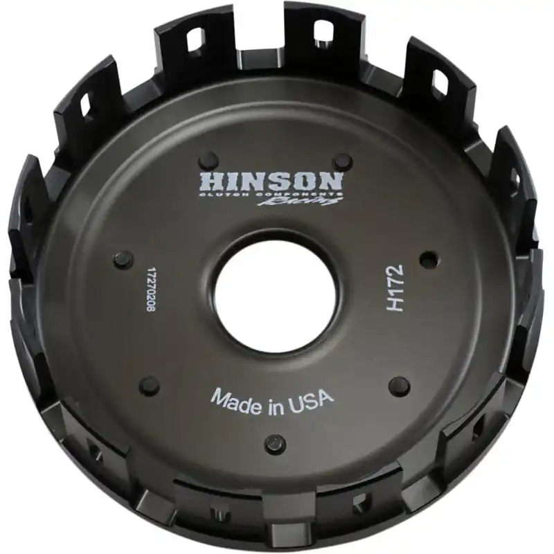 Offre Du Jour BASKET CLUTCH XR650R