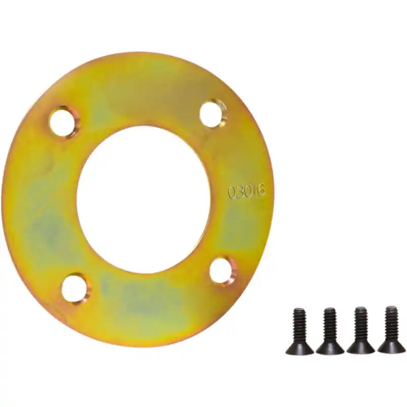 Achetez Aujourd&rsquo;hui BACKING PLATE KIT YFZ350