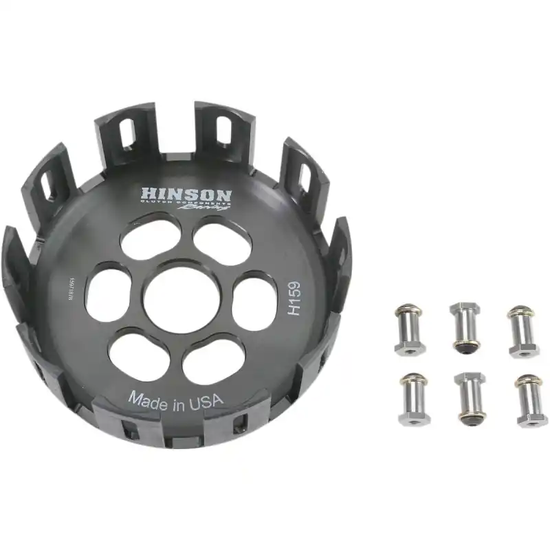 Haute Qualité CLTCH BASKT YZ85 02-06