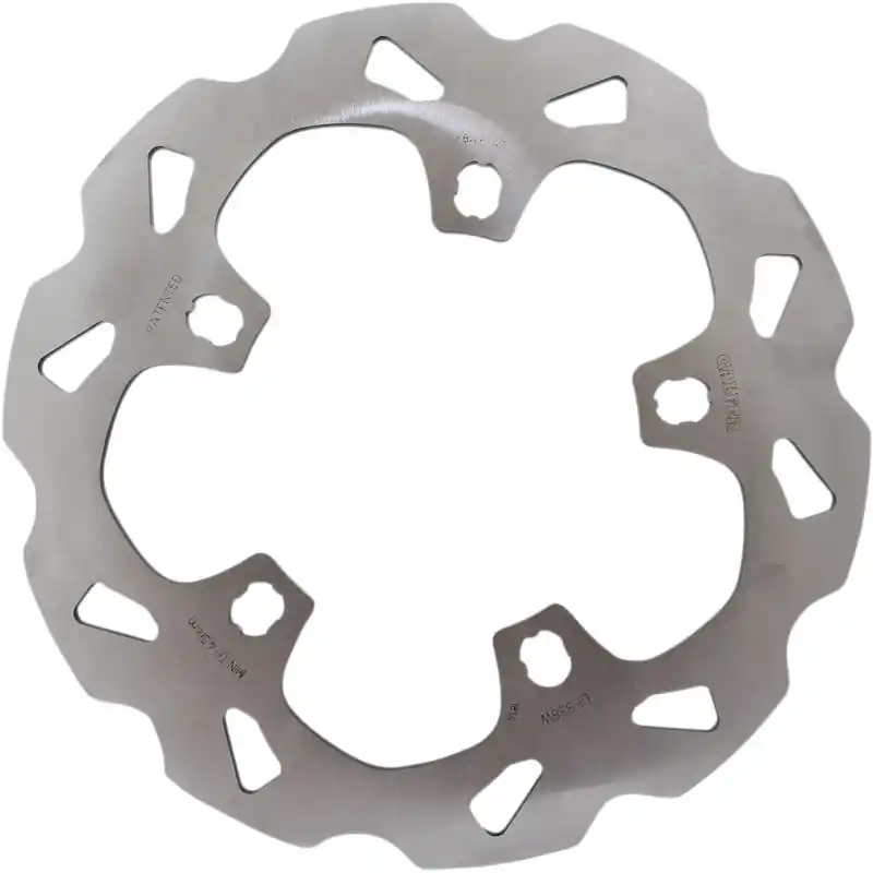 BRAKE DISC FIXED WAVE Pas Cher