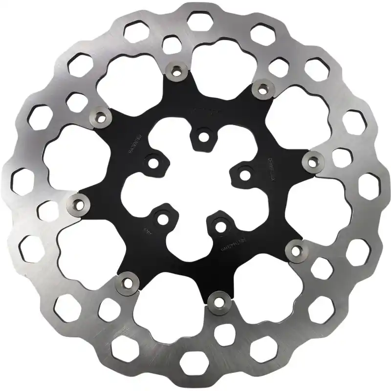 BRAKE DISC FLOAT CUBIQ Produit De Marque