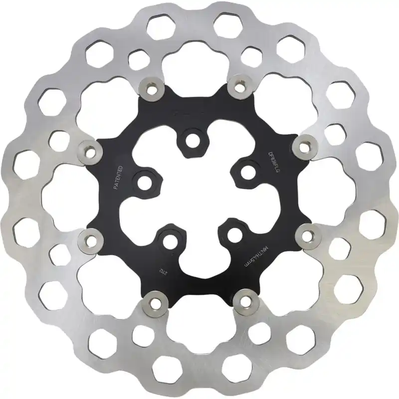 Prix Bas BRAKE DISC FLOAT CUBIQ