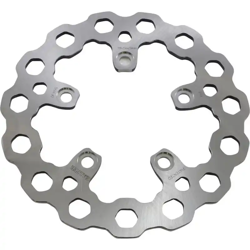 BRAKE DISC FIXED CUBIQ Pas Cher
