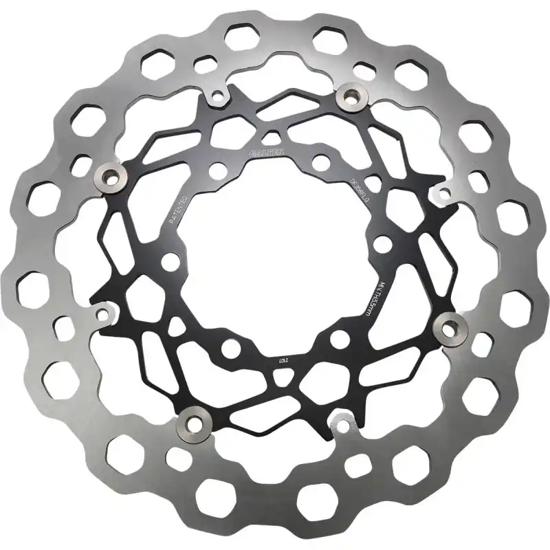 Offre Spéciale BRAKE DISC FLOAT CUBIQ