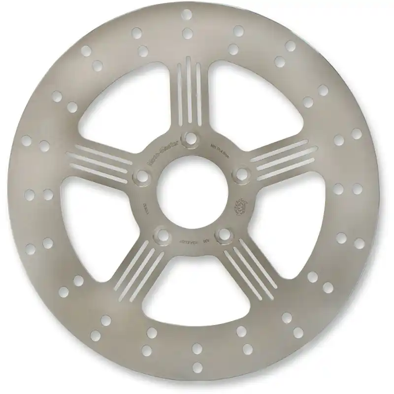 Vente Directe BRAKE DISC FIX ROUND REAR