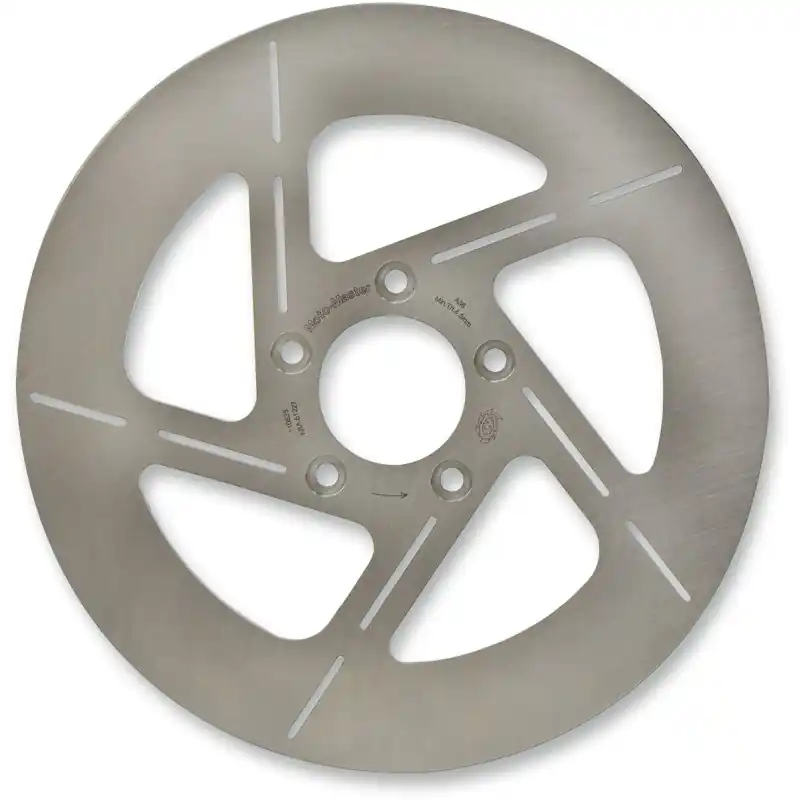BRAKE DISC FIX ROUND FRONT L Offre Limitée