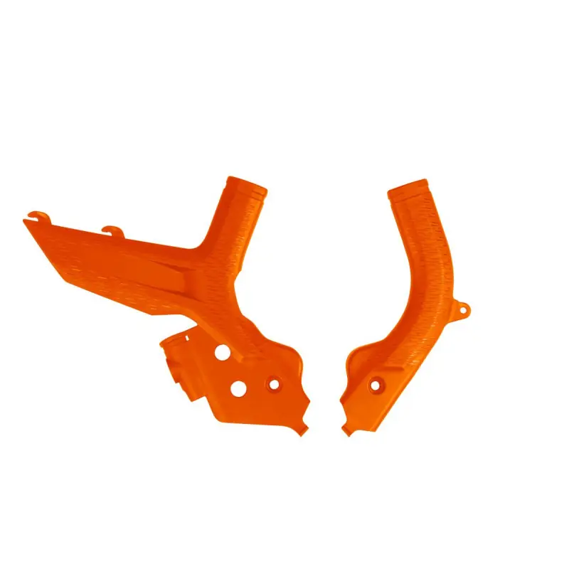 Livraison Express FRAMEGUARDS KTM85 18- OR