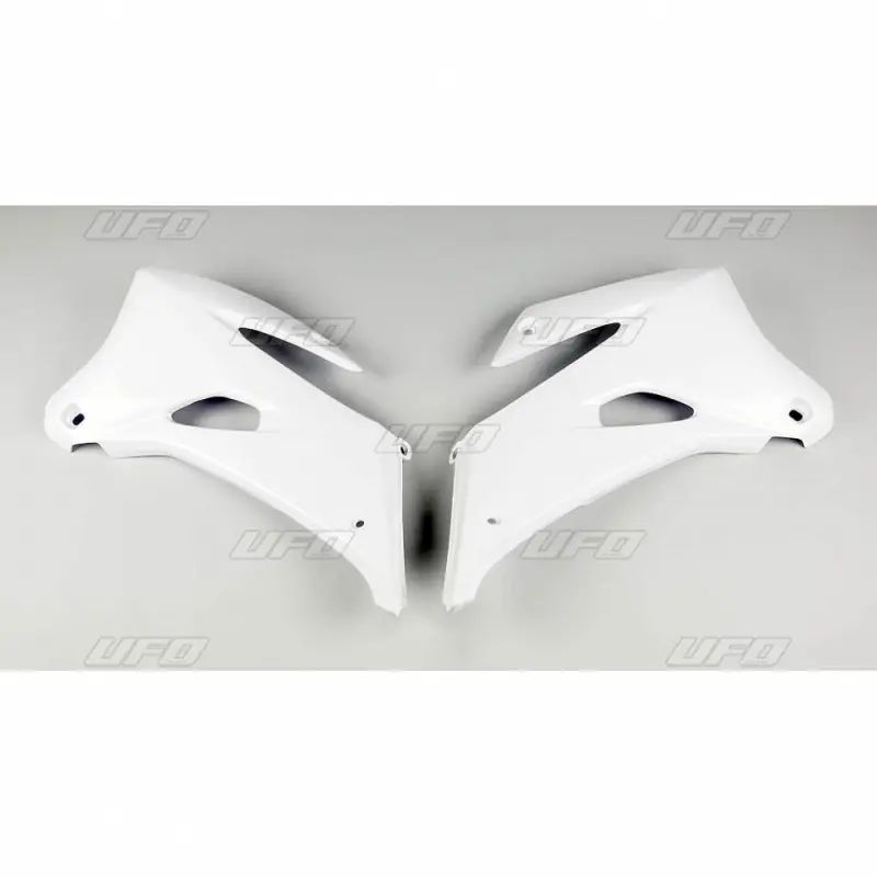 SHROUD RAD WR 07 WH Nouvelle Collection