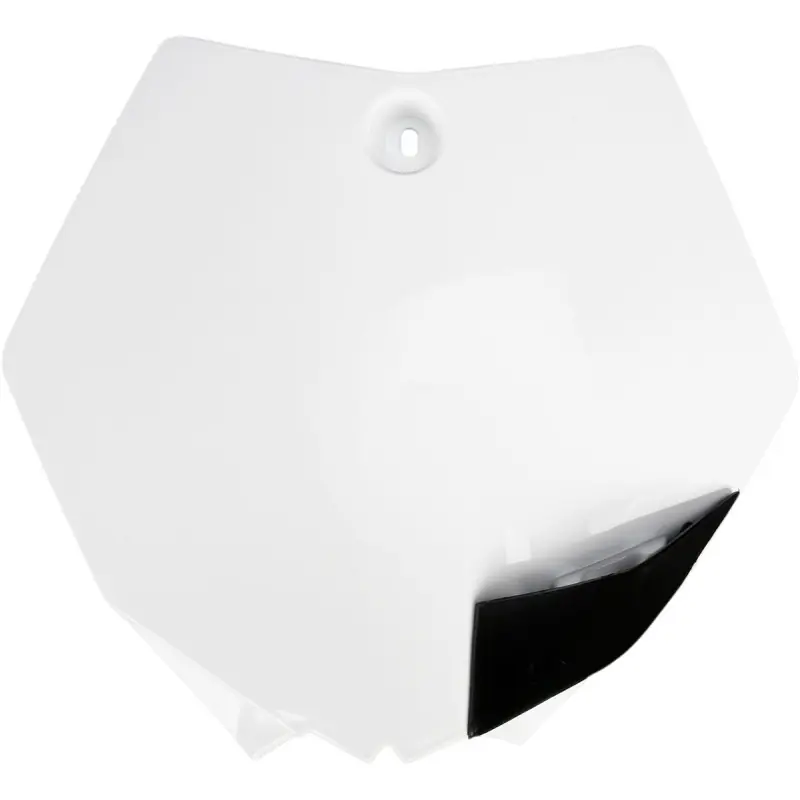 Acheter Direct PLATE KTM85/105 WHT