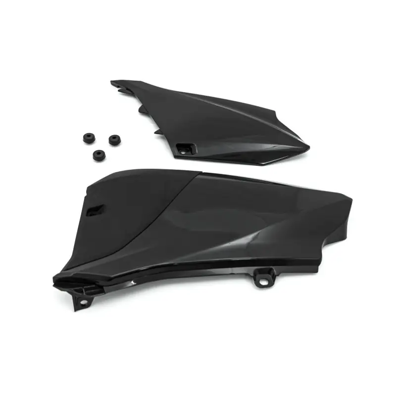 SIDE PANELS YZ85 22- BK Prix Bas