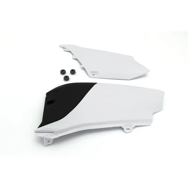 SIDE PANELS YZ85 22- WH Commande En Gros