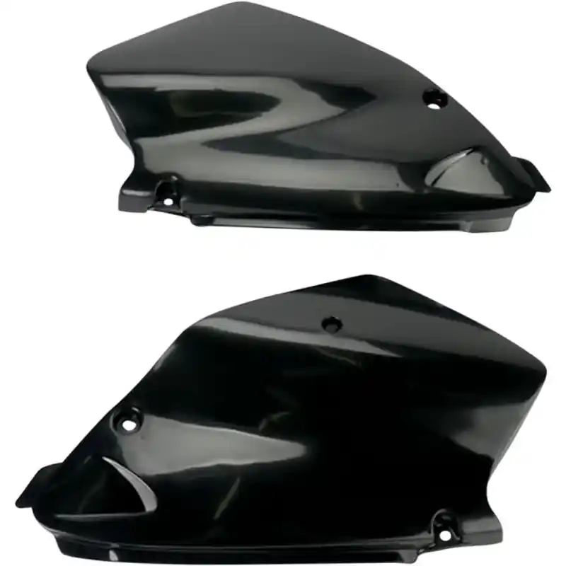 Acheter En Ligne SD PANELS YZ125/250 96-01BLK