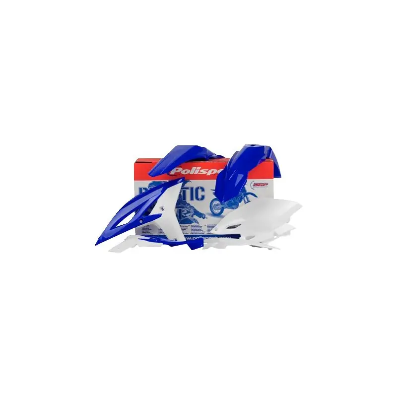 BODY KIT WRF450 12-15 OEM15-16 Prix Cassé