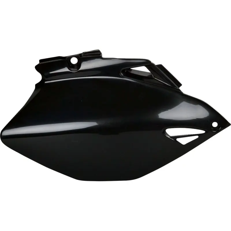 Nouvelle Collection SIDE PNLS YZF250/450 06-09 BK