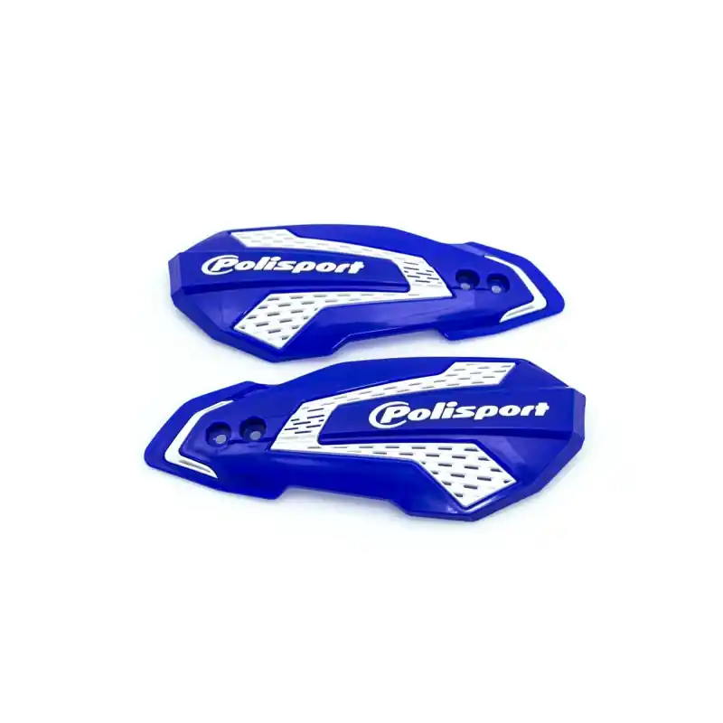 REPLACE MX FLOW BL/WH Réduction