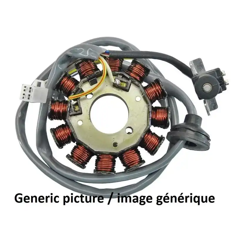 Acheter En Ligne Stator TECNIUM Honda CBR1100XX